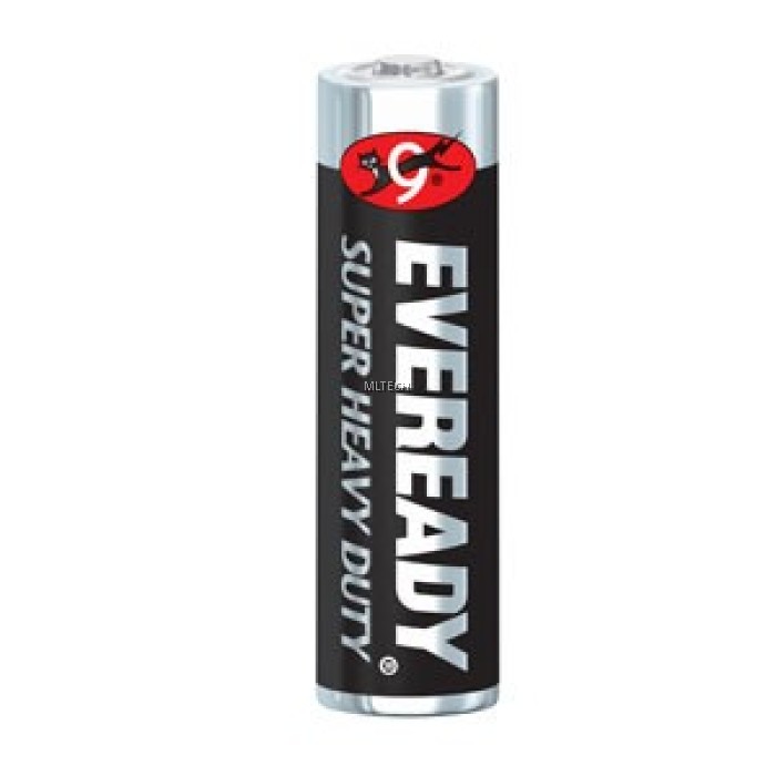 Eveready AA Battery 48 pcs / Box